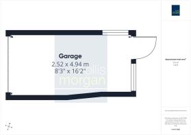 Garage @ Alma Road, Clifton, Bristol BS8 2HR | Fre