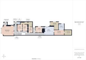 Existing Floorplan
