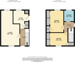 34 Auchenhove Cresent, Kilbirnie, KA25 7HB-high