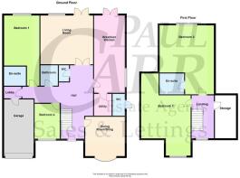 Floorplan One