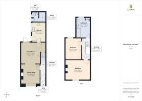EweMove - Vining Road Floorplan