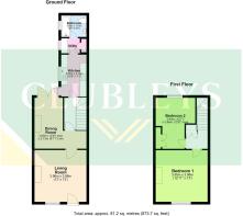 Wold Cottage, 3 Main Street, Elloughton - all floo