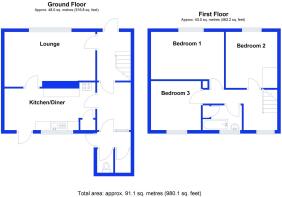 Floorplans