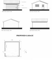 Garage Plans