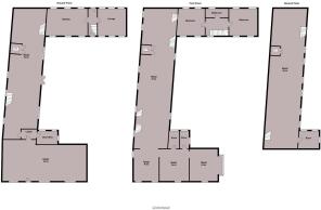 Floor/Site plan 1