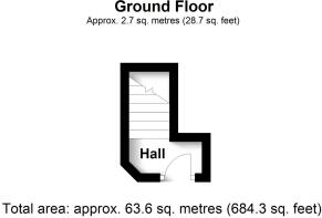 Ground Floor Plan