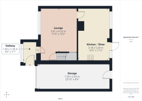 EweMove -  Stamford - Ground Floor