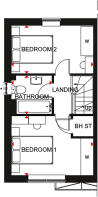 FF Floor Plan AUG 2022