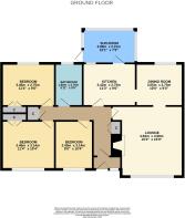 1 Great Cross Road, Kirkcudbright - Williamson and