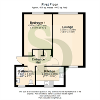 Property Floorplan