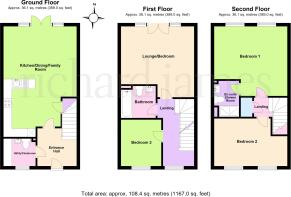 Floorplans
