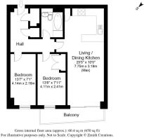@Whitehall Quay 3 Flat 31 Leeds LS1 4BU.jpg