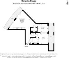 Camellia House