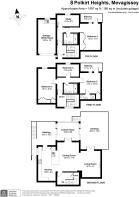 8 Polkirt Heights - floor plan
