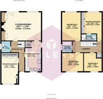 Floorplan.