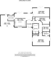 Plot 5 floorplan