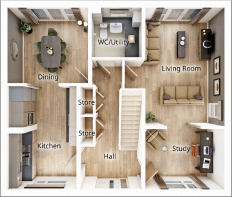 Ground Floor