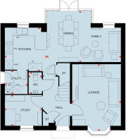 ground floor