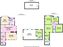 15 Victoria Road, Kington - all floors (1).JPG