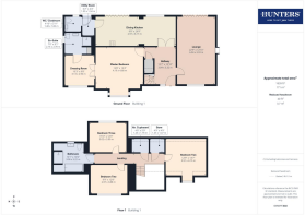 Floorplans