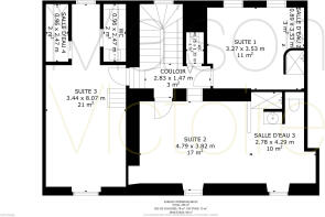 v3099 B first floor