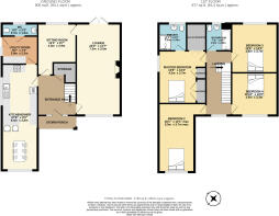 COLOUR FLOORPLAN