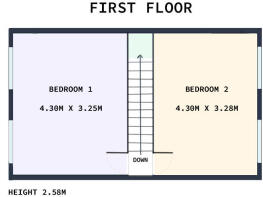 Floorplan 2