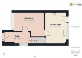 Birch Close - Ground Floor