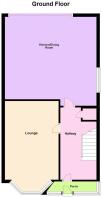 30 Aylestone Drive , Aylestone, Leicester - Ground