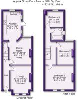 Floorplans