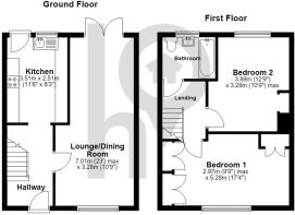 Floorplan One