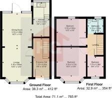 Floorplans