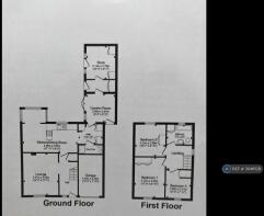 Floor Plans (Not To Scale)