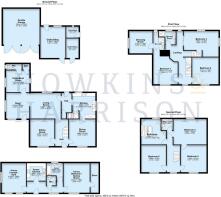 76 Loughborough Rd, Hoton