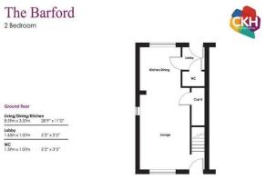 Ground floor