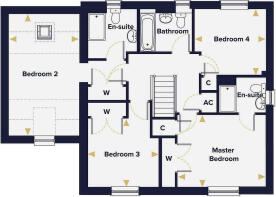 First Floor Plan