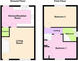 24 Victoria Drive, Gilberdyke - all floors.JPG