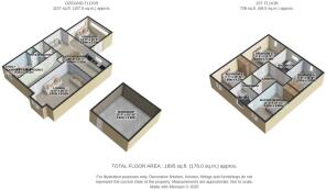 3d floorplan