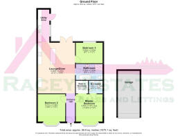 5 Gerosa Avenue, Winwick, Warrington - all floors.