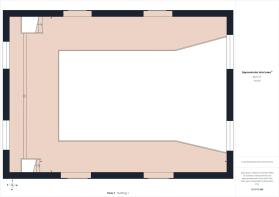 1st Floor Balcony