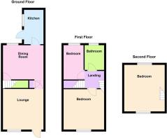 Queens Road, Hinckley