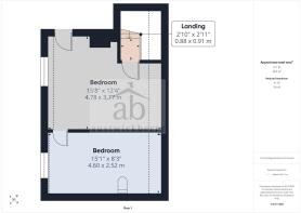 Floorplan 2