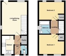 1, Magpie Close, Long Sutton, Spalding, PE12 9JQ.j