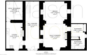 v3133 A ground floor