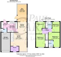 Floorplan One
