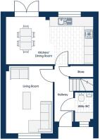 Ground floor