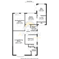 2D Floorplan