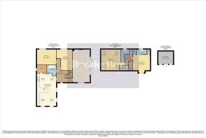 18, Ashwell Avenue Mansfield Woodhouse, Mansfield,