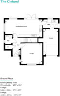 the crawfields floorplan cleland gf