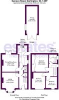 Geneva Road, Darlington, DL1 4NF